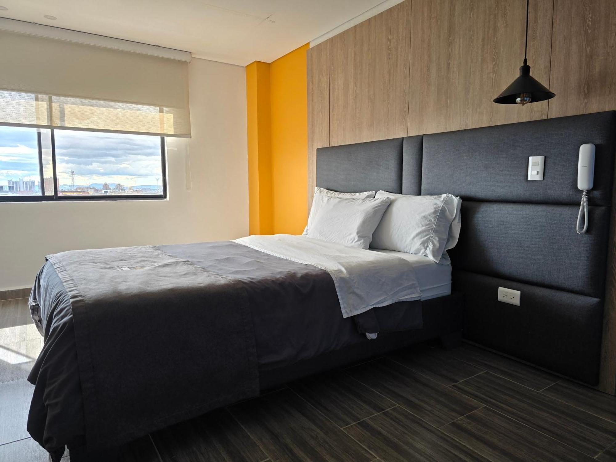 Estainn Hotel Coworking — Photos 1