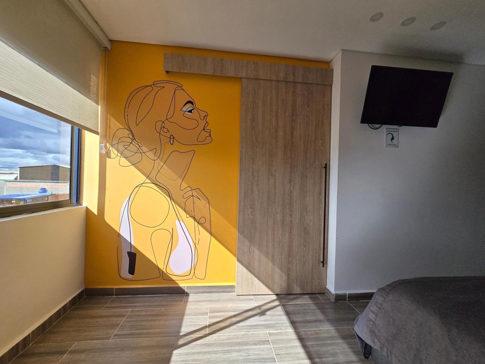 Estainn Hotel Coworking — Photos 2
