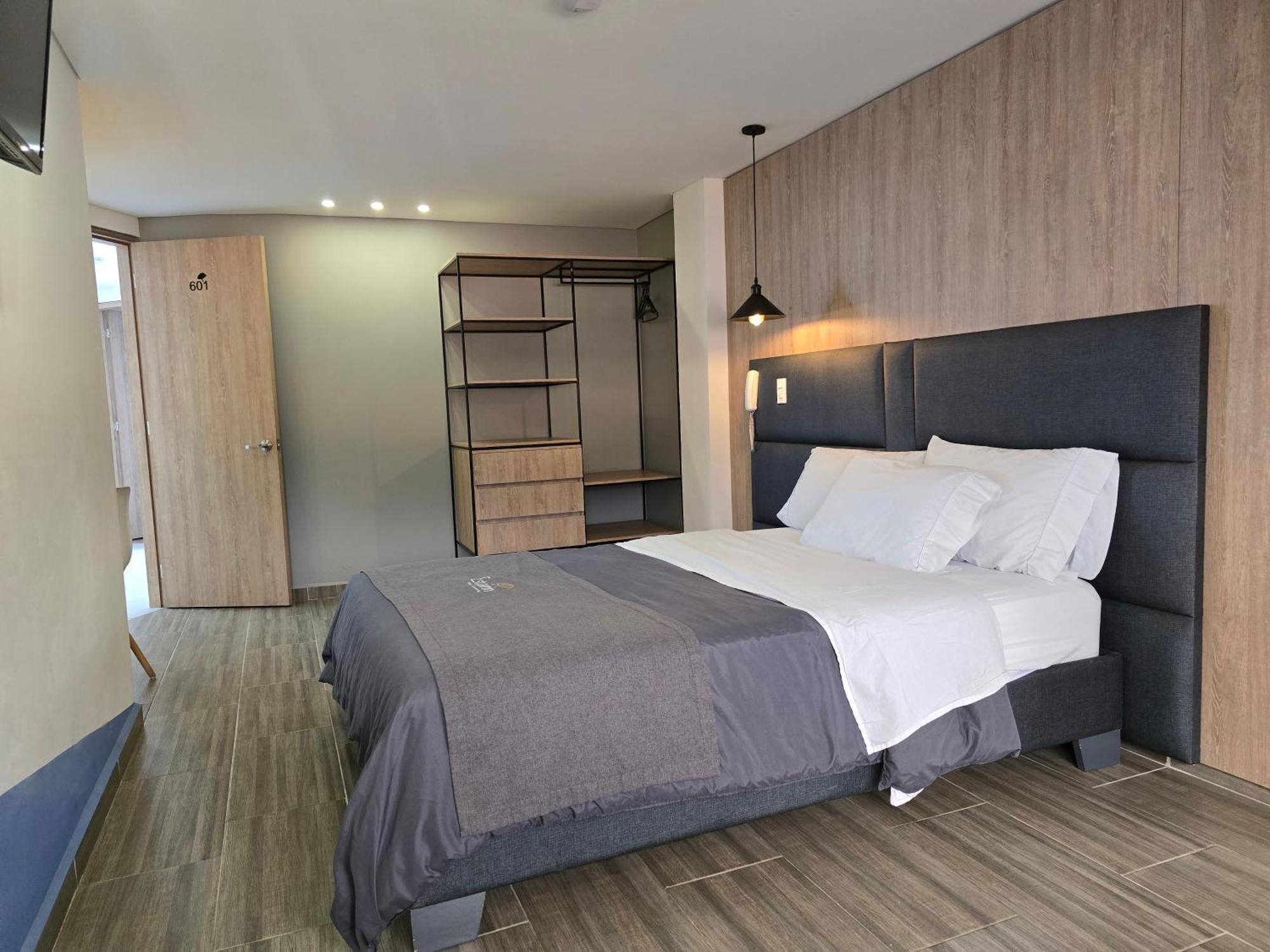 Estainn Hotel Coworking — Photos 3